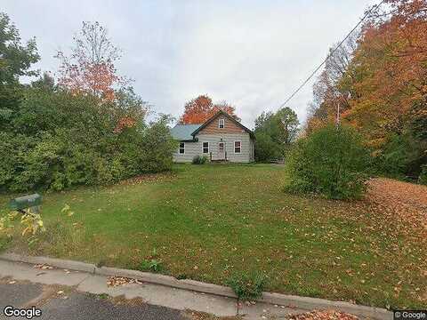 Old County Rd W E, Frederic, WI 54837