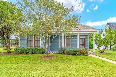 Henrietta, KINGSVILLE, TX 78363