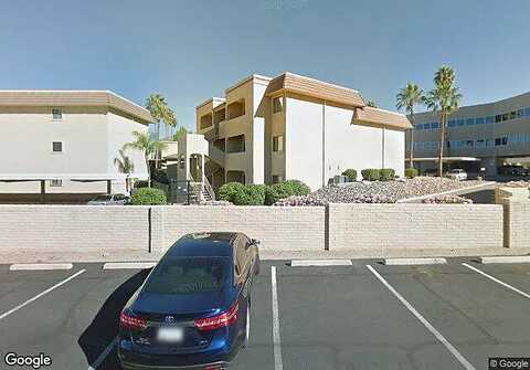 N Valley View Rd #204, Tucson, AZ 85718