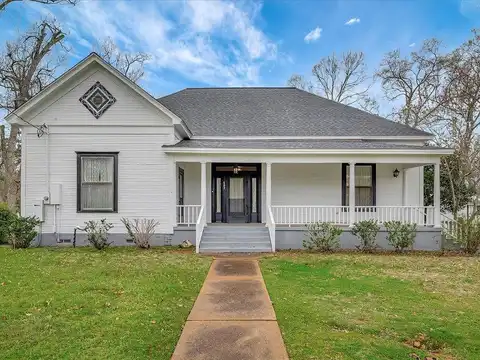 Liberty, San Augustine, TX 75972