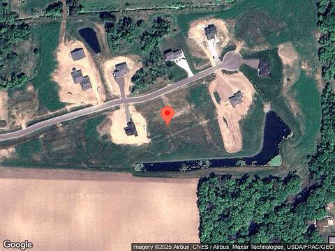 169Th Avenue Ne, Columbus, MN 55025