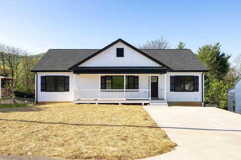 E Summit Ave, ELKTON, VA 22827