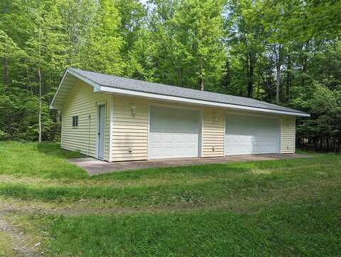 Disappearing Creek, PHILLIPS, WI 54555