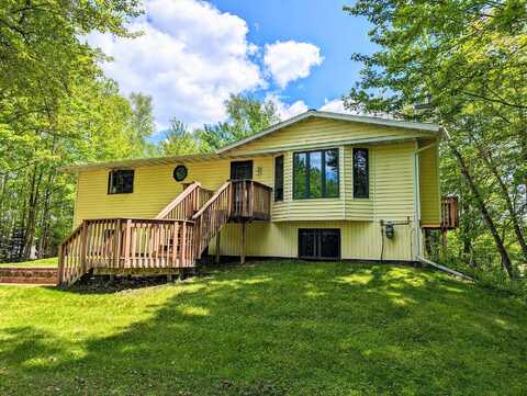 Disappearing Creek, PHILLIPS, WI 54555