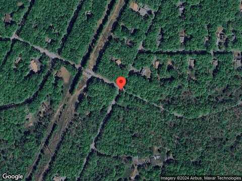 Ev1886 Mckuen Way And Parker Trail, Albrightsville, PA 18210