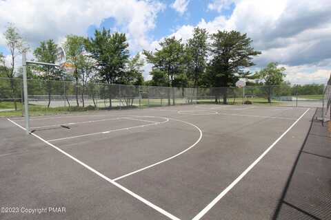 Ev1886 Mckuen Way And Parker Trail, Albrightsville, PA 18210