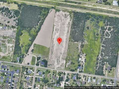N 71St Ln, Mcallen, TX 78573