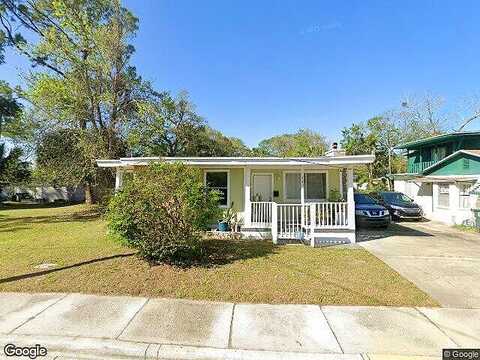 S Martin Luther King Boulevard, Daytona Beach, FL 32114