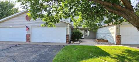 Cypress Road, Saint Cloud, MN 56303