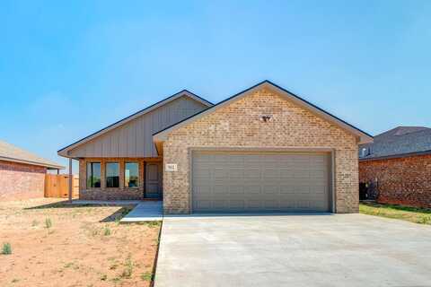 E Municipal Drive, Lubbock, TX 79403