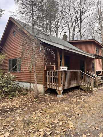 Pa 390, Greentown, PA 18426