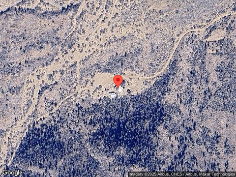 N Vock Canyon Lane, Kingman, AZ 86409