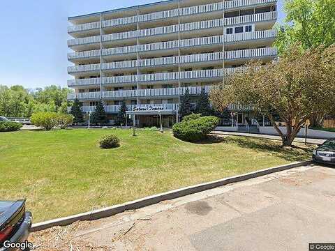 Saturn Drive, Colorado Springs, CO 80905