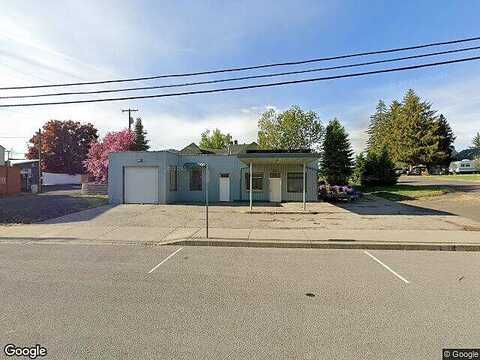 E Seaman Rd, Tekoa, WA 99033