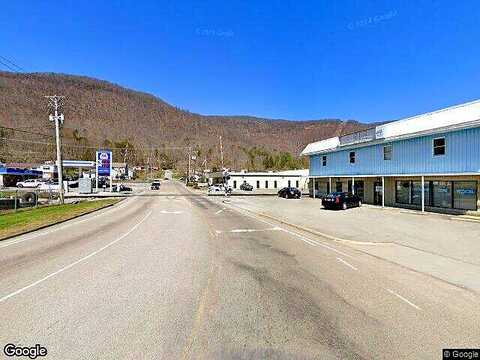 2Nd Avenue #E, Big Stone Gap, VA 24219