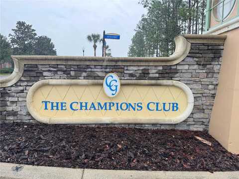 Azalea Sands Lane #8950, CHAMPIONS GATE, FL 33896
