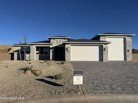 N Isabella Court, Prescott Valley, AZ 86315