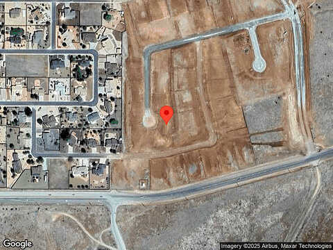 N Isabella Court, Prescott Valley, AZ 86315