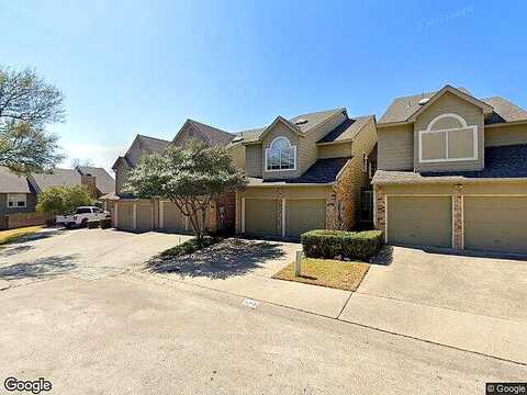 Fair Oaks Crossing, Dallas, TX 75243