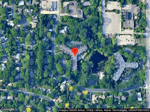 Irwin Road, Bloomington, MN 55437