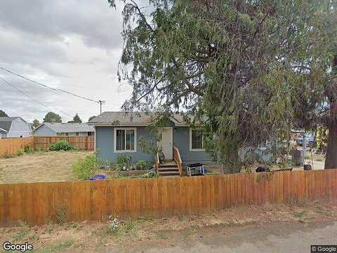 Sw Cherry St, Willamina, OR 97396
