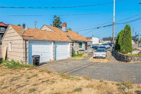 145Th, SHORELINE, WA 98133