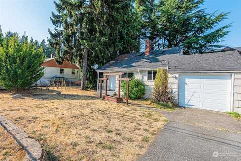 145Th, SHORELINE, WA 98133