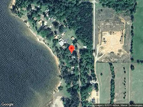 Lakeview Dr, Jefferson, TX 75657