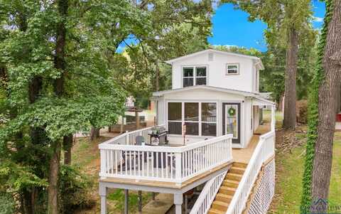 Lakeview Dr, Jefferson, TX 75657