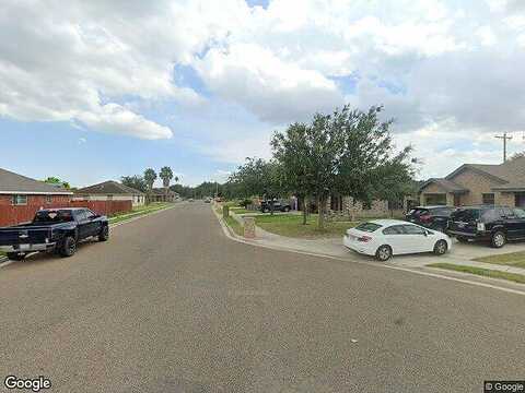 N 51St St N, Mcallen, TX 78504