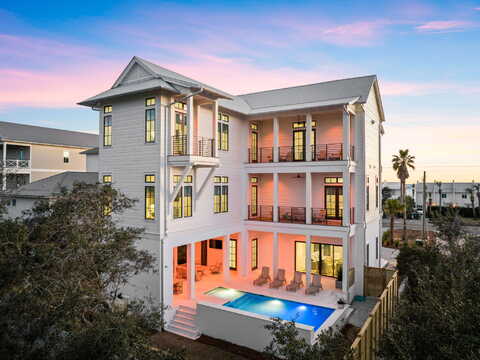 E County Highway 30A, Inlet Beach, FL 32461