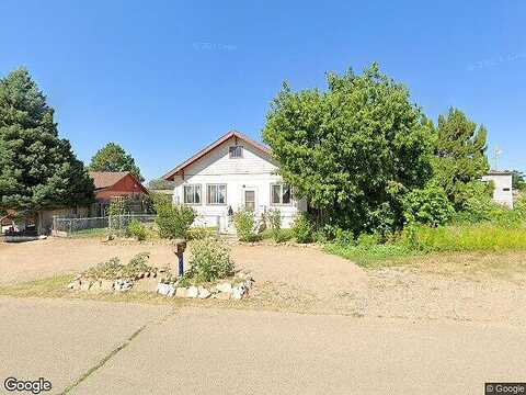 1/2 Montana, Walsenburg, CO 81089