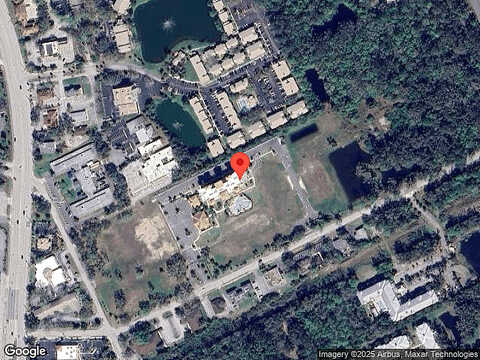Sterthaus Drive, Ormond Beach, FL 32174