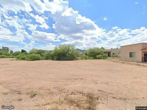 Sahuaro Court, Tubac, AZ 85646