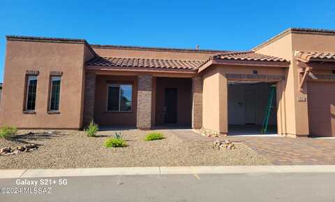 Sahuaro Court, Tubac, AZ 85646