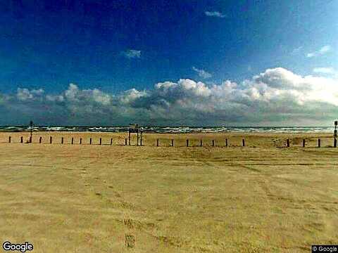Beach Access Road 1A, Port Aransas, TX 78373