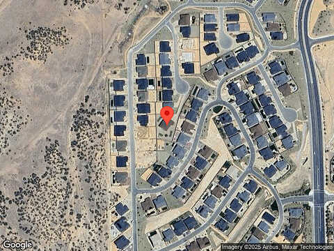 Sterling Lane, Prescott, AZ 86305