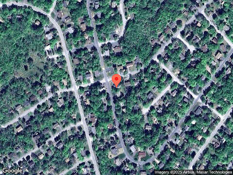 Marvin Gardens, Tobyhanna, PA 18466
