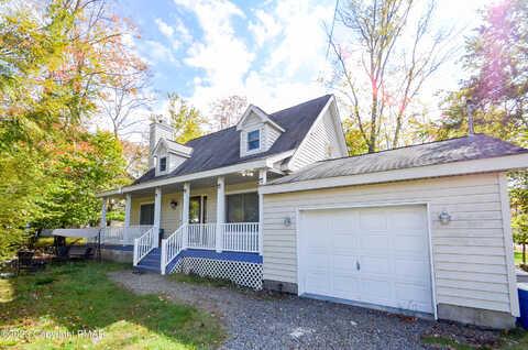 Marvin Gardens, Tobyhanna, PA 18466