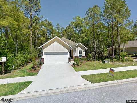 N Marsh Landing, Freeport, FL 32439