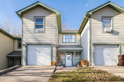 Alder Ridge Lane, New Castle, CO 81647