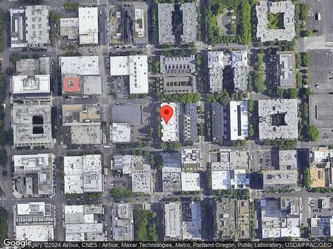 Nw 12Th Ave, Portland, OR 97209