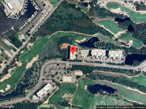 Lost Key Dr #203-A, Pensacola, FL 32507