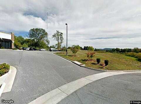 Warren Newcomb, Radford, VA 24141