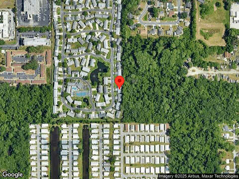 Wilds Dr #6A, NEW PORT RICHEY, FL 34653