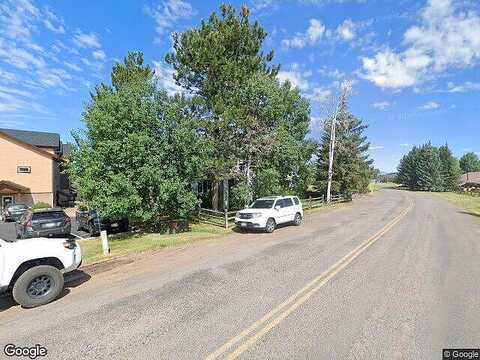 Davis Cup Drive, Pagosa Springs, CO 81147