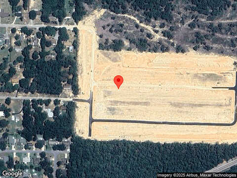 Sargassum Lane, Milton, FL 32583