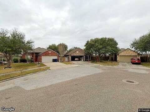 Lipes Boulevard, Corpus Christi, TX 78414