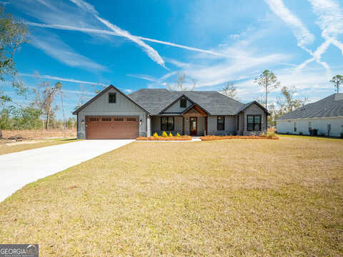 School House Pond Road, Lake Park, GA 31636