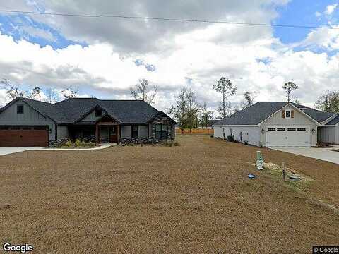 School House Pond Road, Lake Park, GA 31636